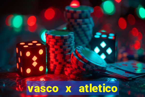 vasco x atletico mg palpites